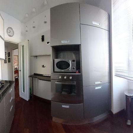 La Mia Casa Al @Pigneto Apartman Róma Kültér fotó