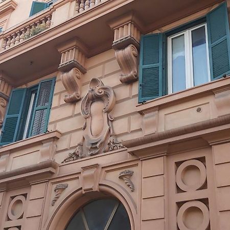 La Mia Casa Al @Pigneto Apartman Róma Kültér fotó