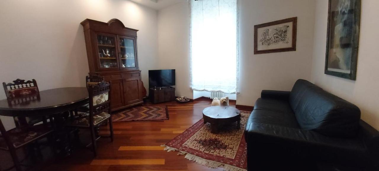La Mia Casa Al @Pigneto Apartman Róma Kültér fotó