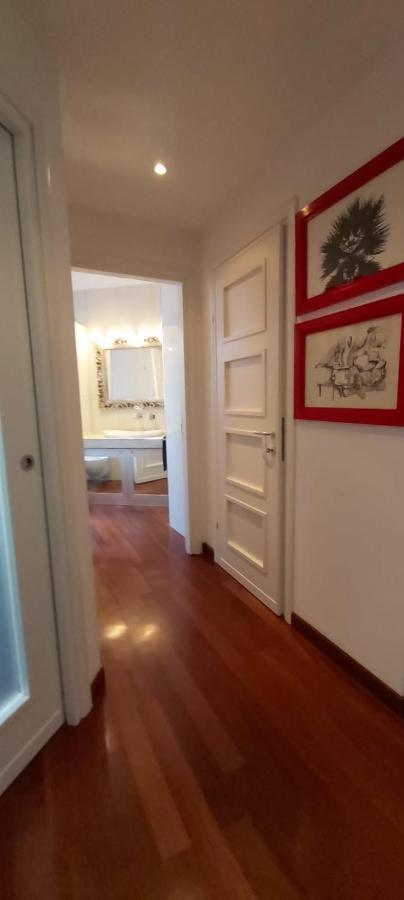 La Mia Casa Al @Pigneto Apartman Róma Kültér fotó