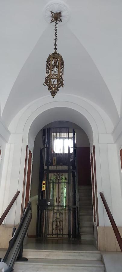 La Mia Casa Al @Pigneto Apartman Róma Kültér fotó