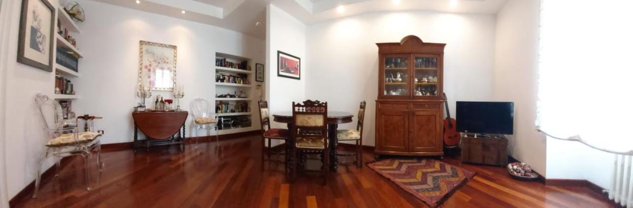 La Mia Casa Al @Pigneto Apartman Róma Kültér fotó