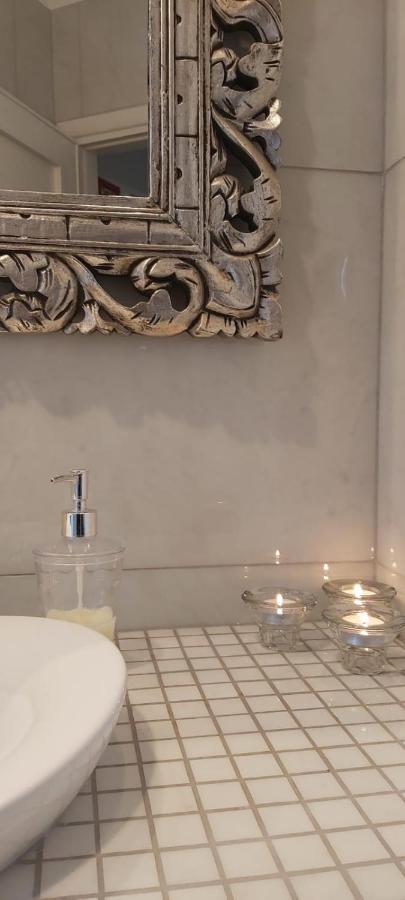 La Mia Casa Al @Pigneto Apartman Róma Kültér fotó