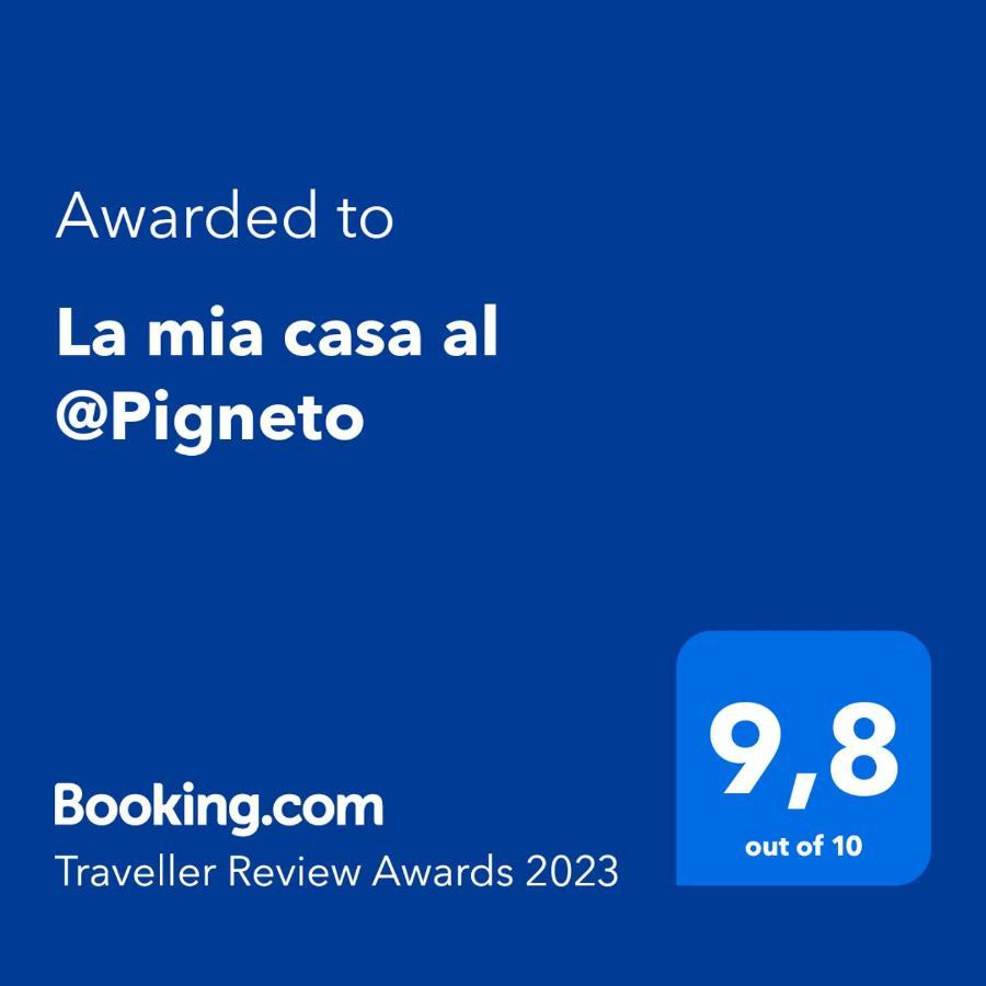 La Mia Casa Al @Pigneto Apartman Róma Kültér fotó