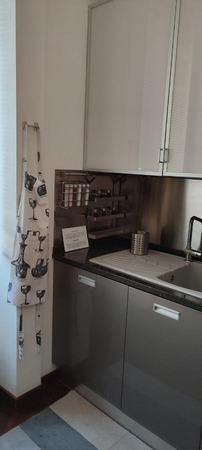 La Mia Casa Al @Pigneto Apartman Róma Kültér fotó