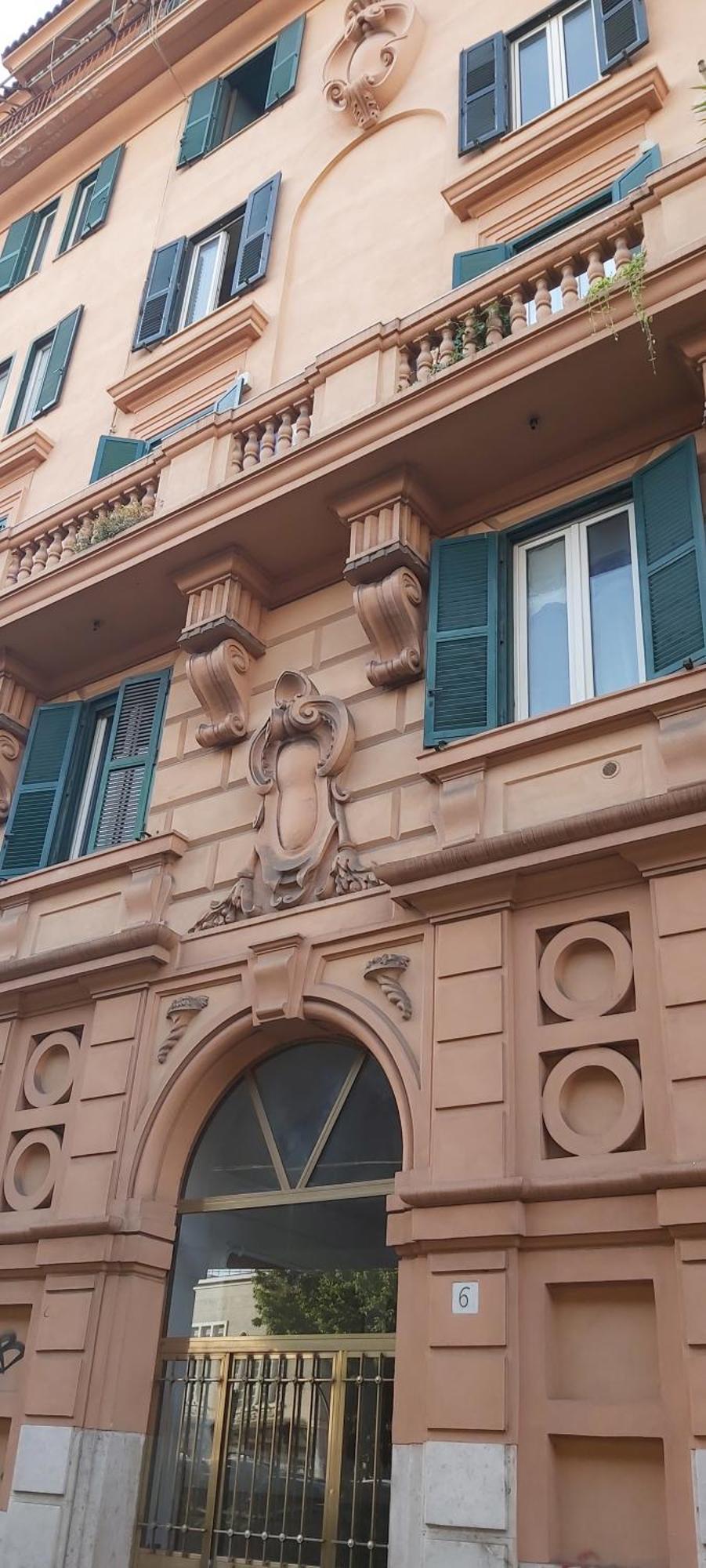 La Mia Casa Al @Pigneto Apartman Róma Kültér fotó